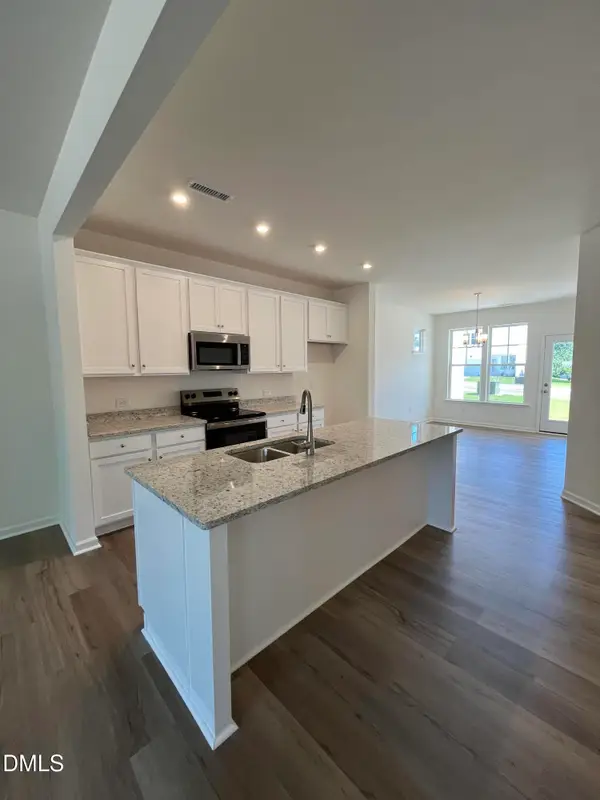 1410 Cooper Street, Sanford, NC 27330