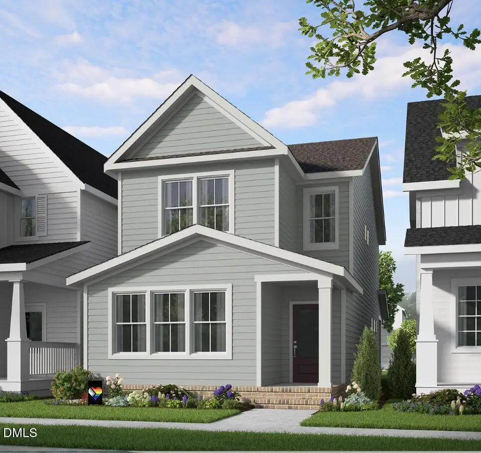 2909 Mar Bonita Street, Knightdale, NC 27545 - #1