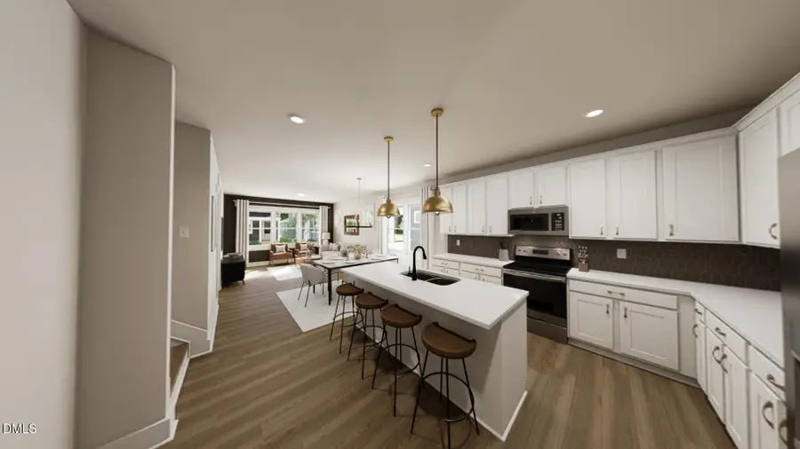 2909 Mar Bonita Street, Knightdale, NC 27545 - #3