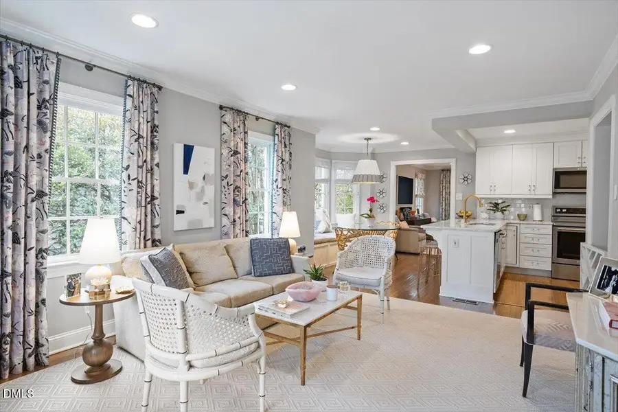 2714 Peachtree Street, Raleigh, NC 27608 - #2