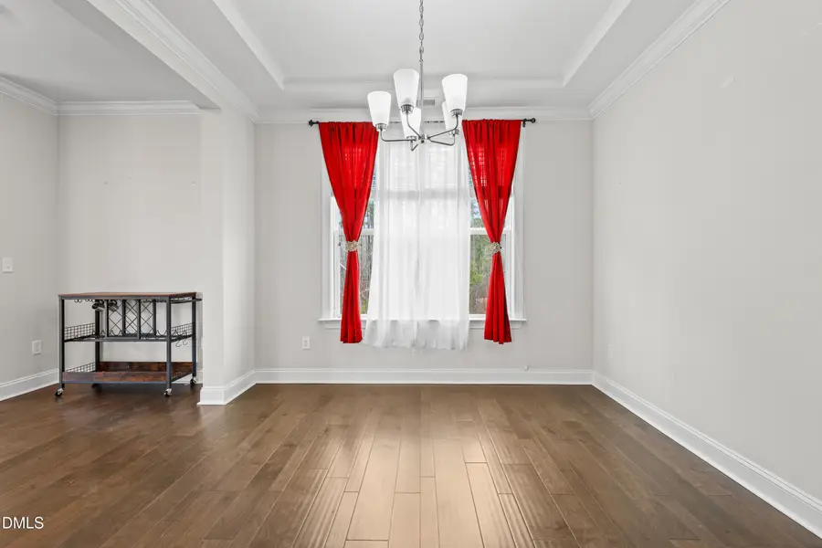 3025 Equinox Court, Apex, NC 27502 - #3