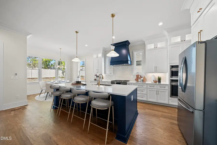 3008 Eden Harbor Court, Raleigh, NC 27613 - #3