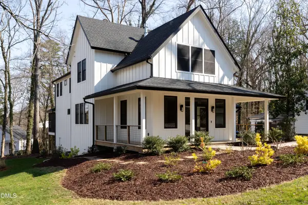 1220 Hillview Road, Chapel Hill, NC 27514