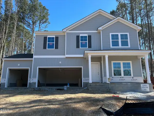 150 Cribbs Lane, Middlesex, NC 27557