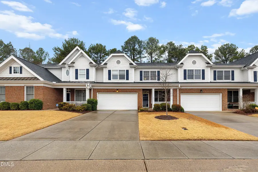 8005 Satillo Lane, Raleigh, NC 27616 - #2