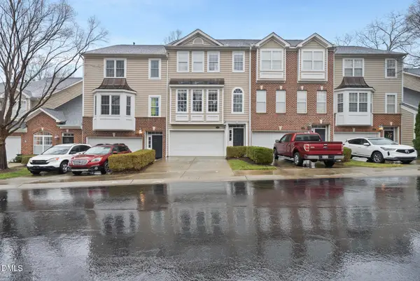 6708 Middleboro Drive, Raleigh, NC 27612