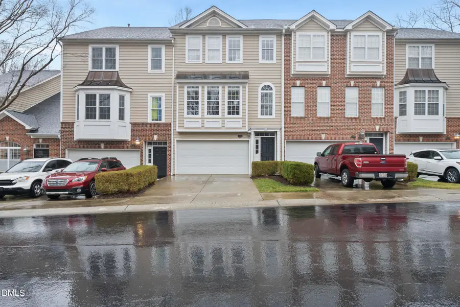 6708 Middleboro Drive, Raleigh, NC 27612 - #2