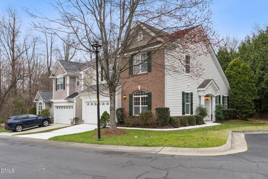 613 Abbey Hall Way, Cary, NC 27513 - #3