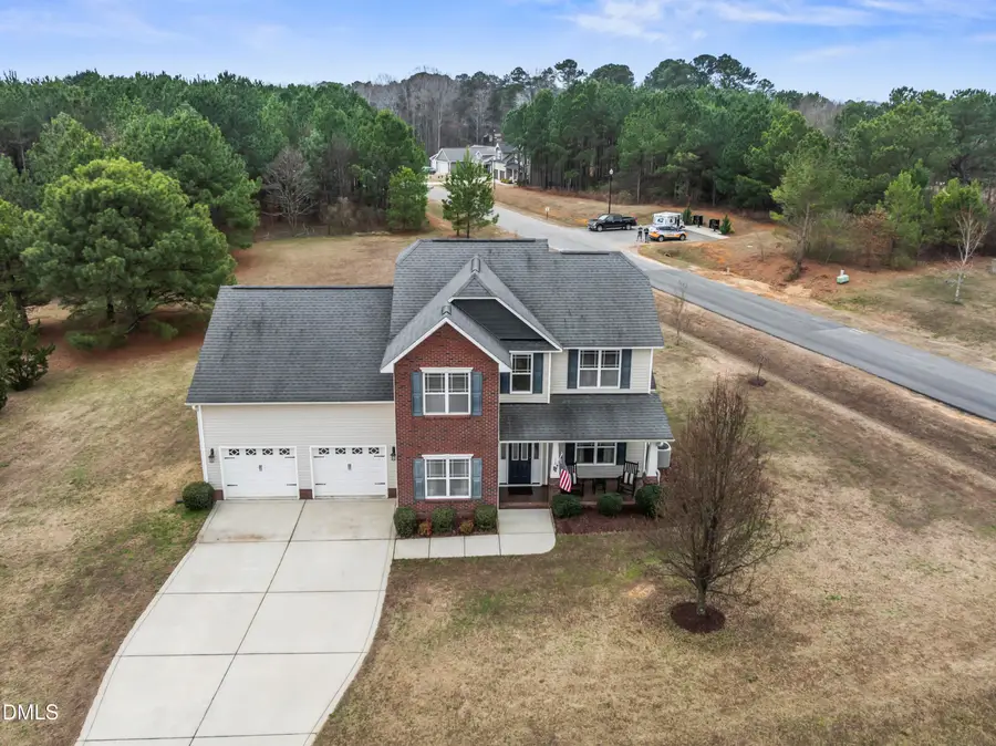 16 Gwendolyn Way, Fuquay Varina, NC 27526 - #2