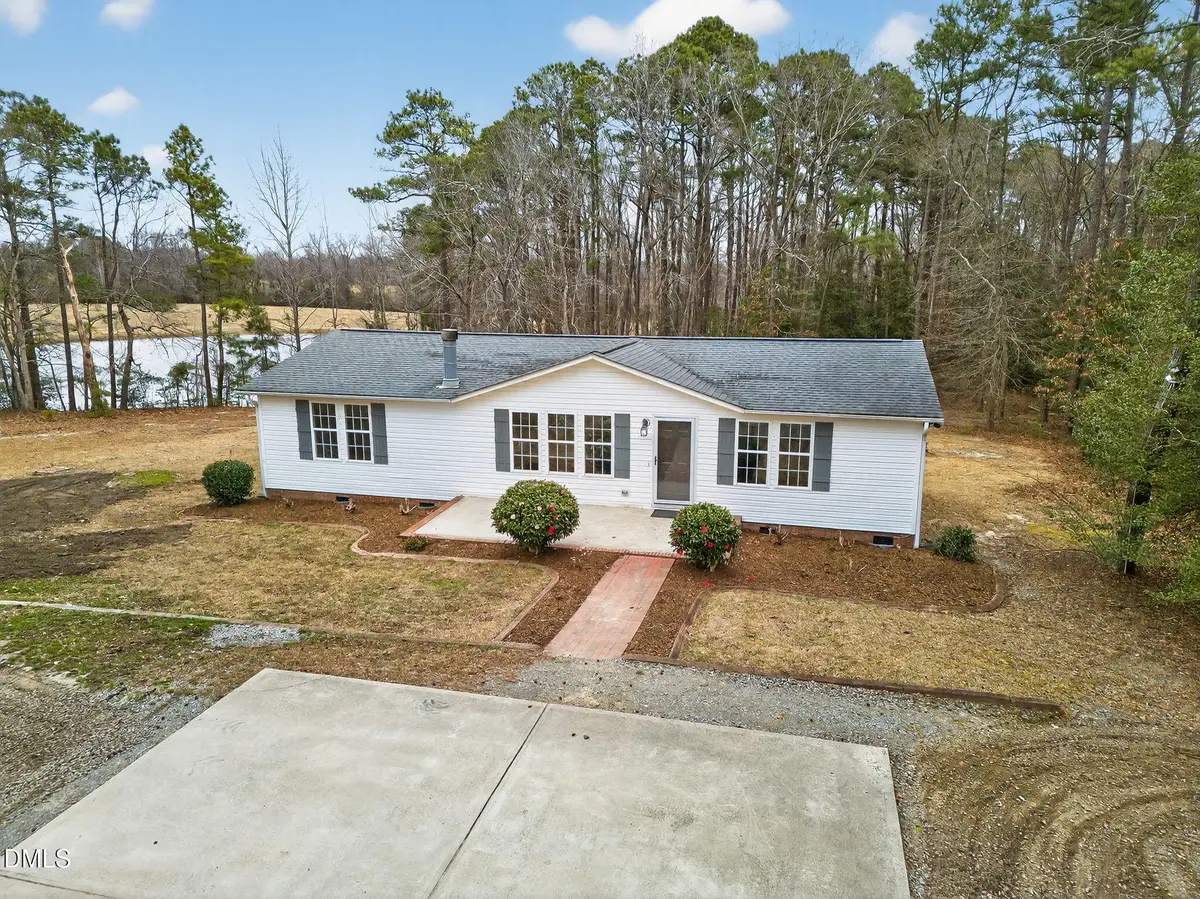 154 Hickory Tree Lane, Angier, NC 27501 - #1