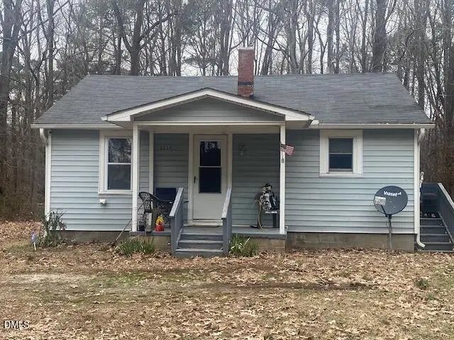 2250 W River Road, Franklinton, NC 27525 - #1