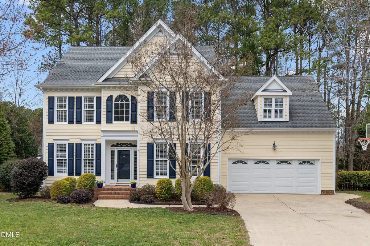 104 Fawley Court, Cary, NC 27519 - #1