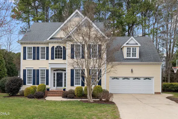 104 Fawley Court, Cary, NC 27519