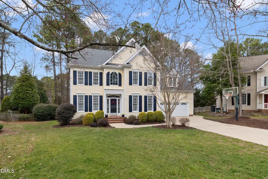 104 Fawley Court, Cary, NC 27519 - #2