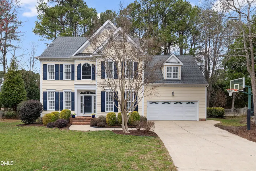 104 Fawley Court, Cary, NC 27519 - #3