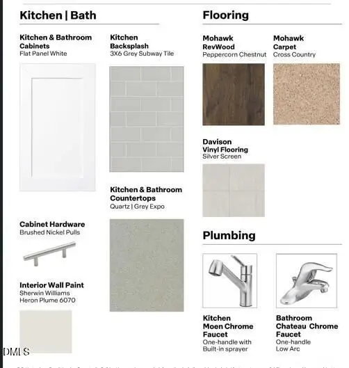 733 James J Freeland Memorial Drive, Hillsborough, NC 27278 - #2