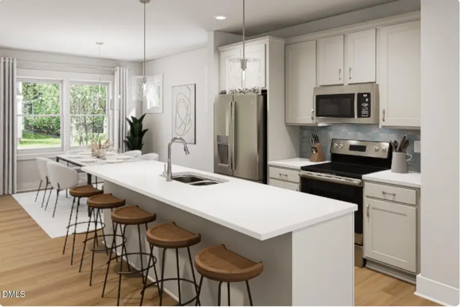 2889 Mar Bonita Street, Knightdale, NC 27545 - #2