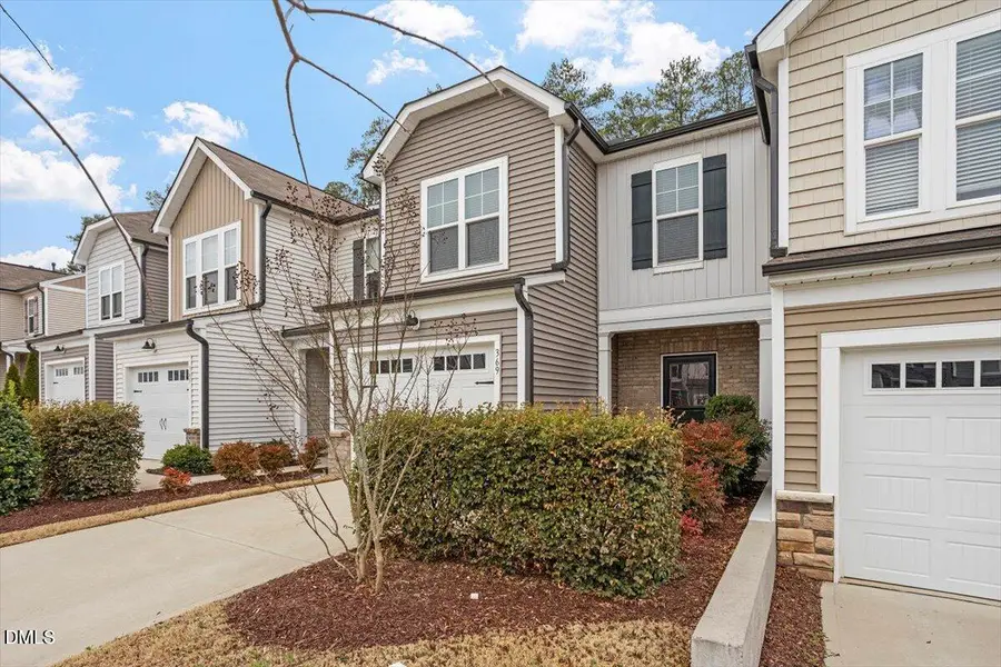 369 White Oak Ridge Drive, Garner, NC 27529 - #3