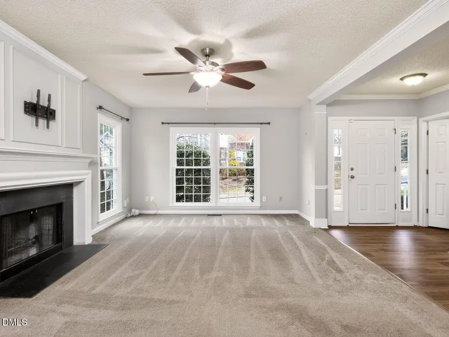 6217 Leesburg Lane, Raleigh, NC 27617 - #3