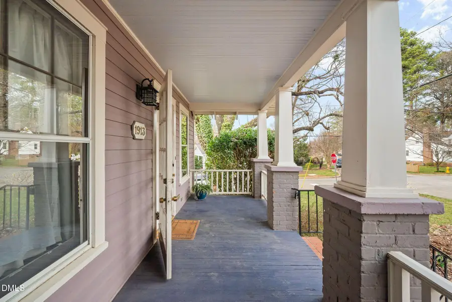 1913 Reaves Drive, Raleigh, NC 27608 - #3