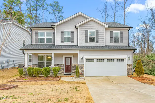 236 Colonnade Drive, Elon, NC 27244