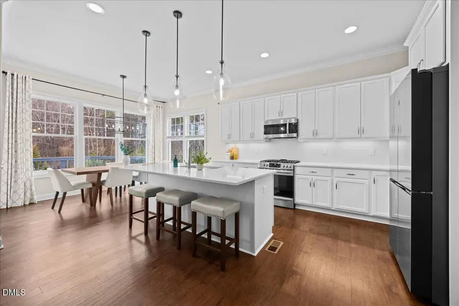 1024 Saint Cloud Loop, Apex, NC 27523 - #3