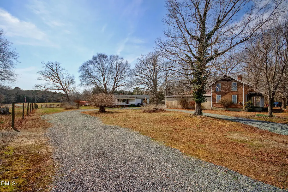 4941 Rumley Road, Graham, NC 27253 - #1