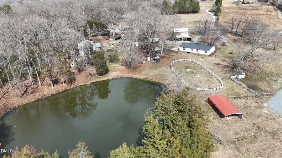 4941 Rumley Road, Graham, NC 27253 - #3
