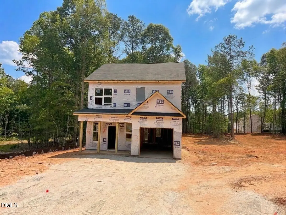 248 Bullseye Court, Middlesex, NC 27557 - #1
