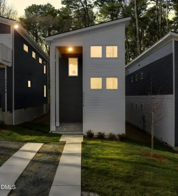 3230 Rowena Avenue #A, Durham, NC 27703