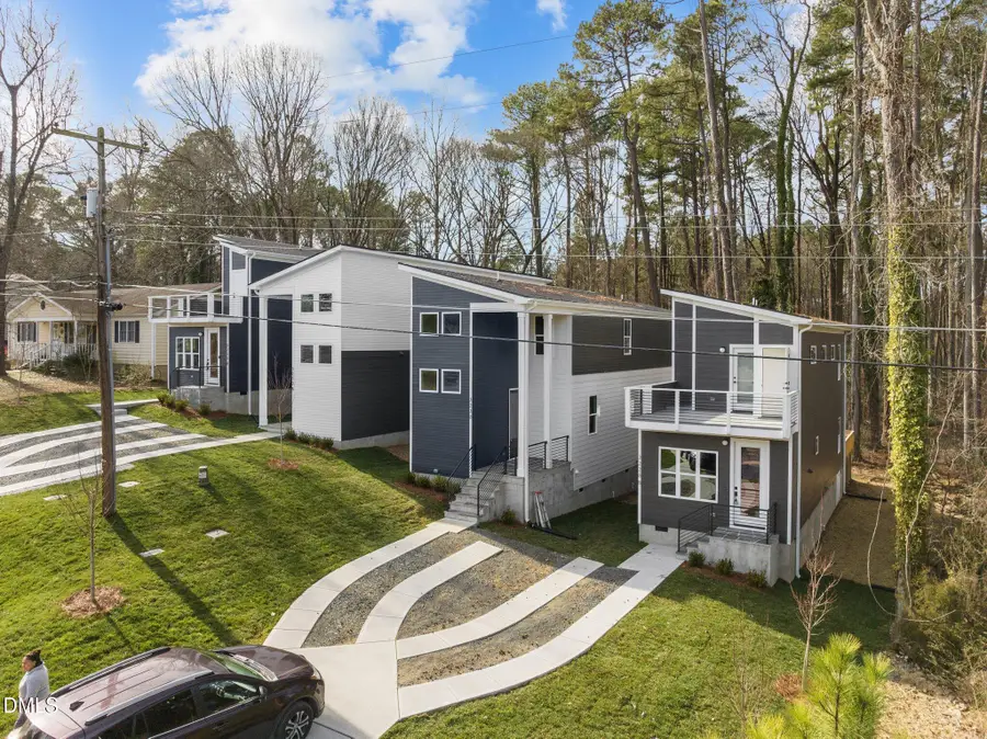 3230 Rowena Avenue #A, Durham, NC 27703 - #3