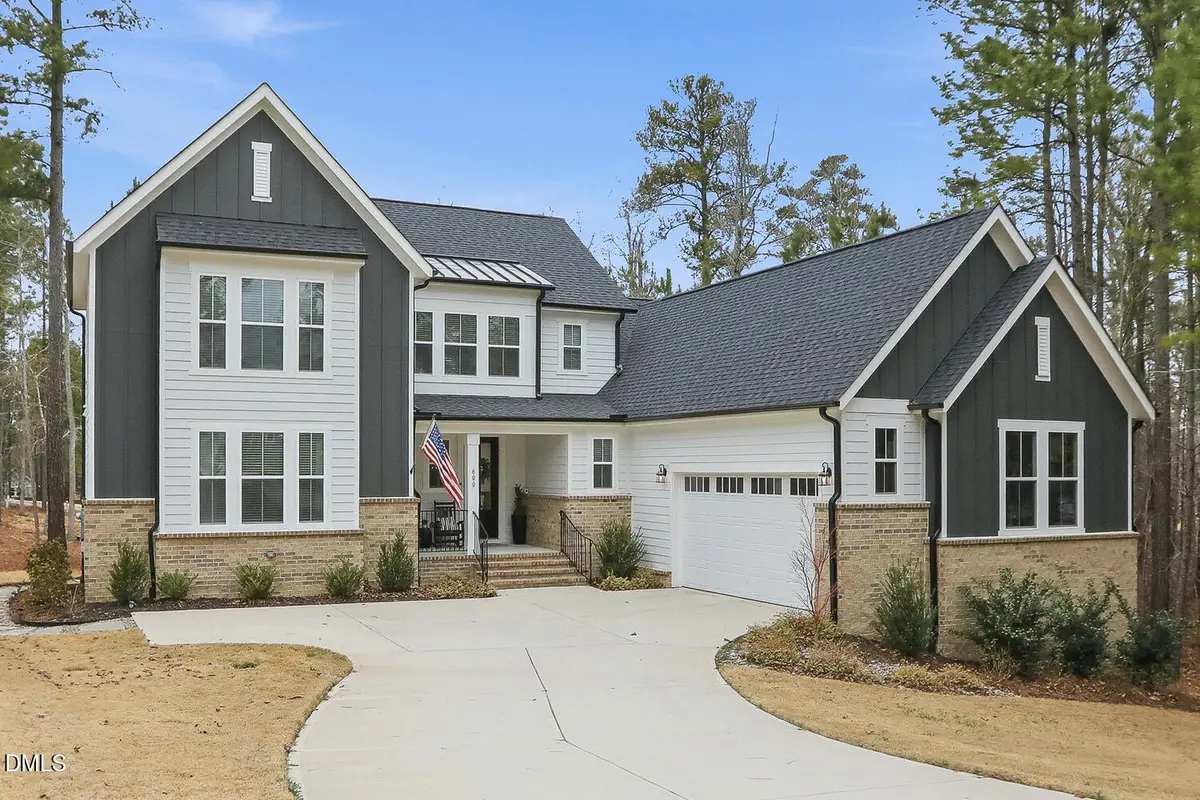 800 Golfers View, Pittsboro, NC 27312 - #1