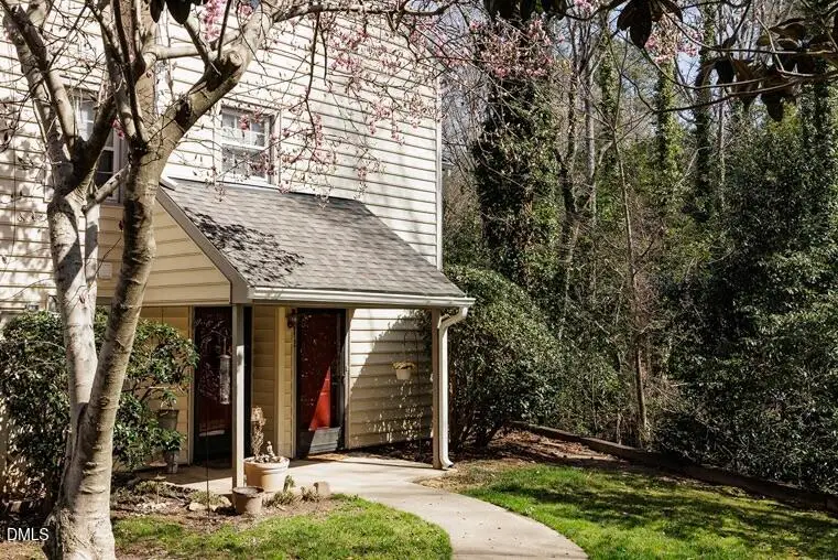 412 Oak Hollow Court, Raleigh, NC 27613 - #1