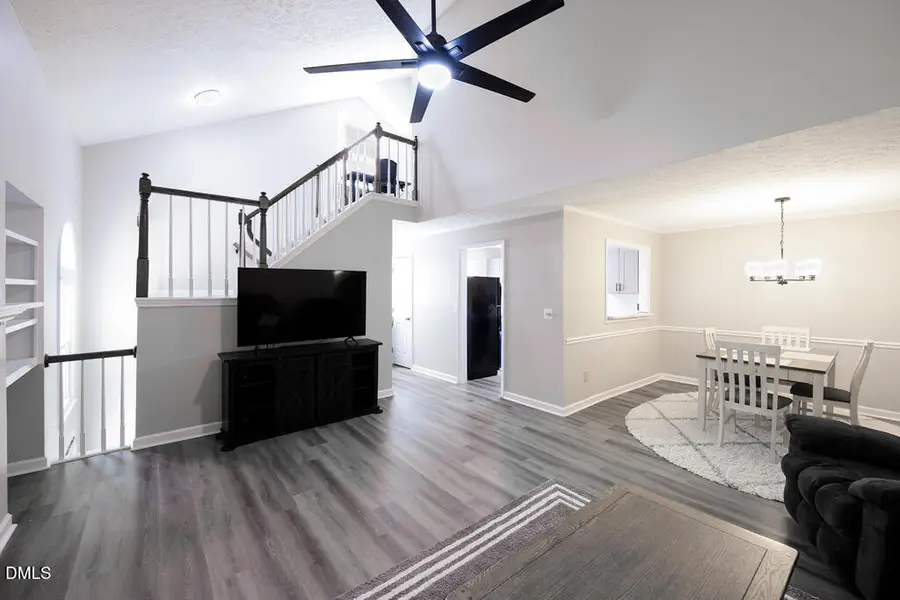 412 Oak Hollow Court, Raleigh, NC 27613 - #2