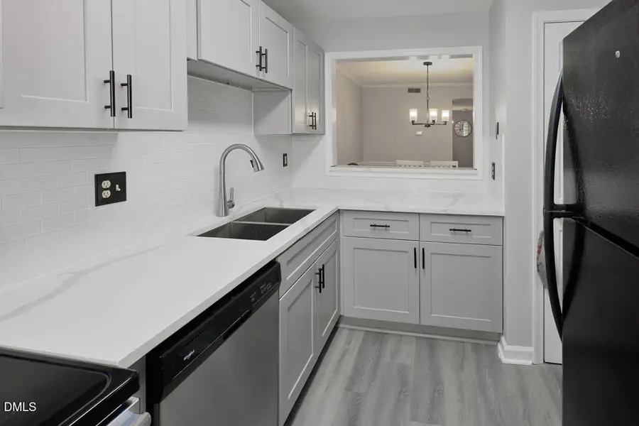 412 Oak Hollow Court, Raleigh, NC 27613 - #3