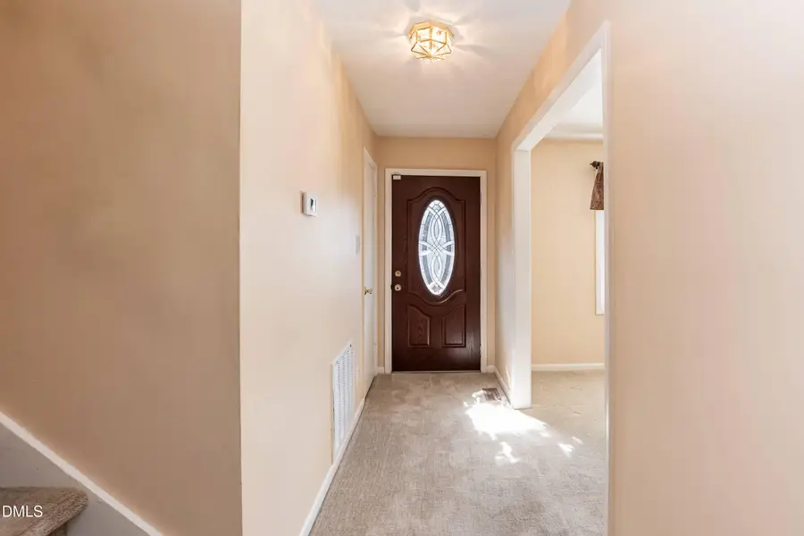 4009 Fiesta Road, Durham, NC 27703 - #3