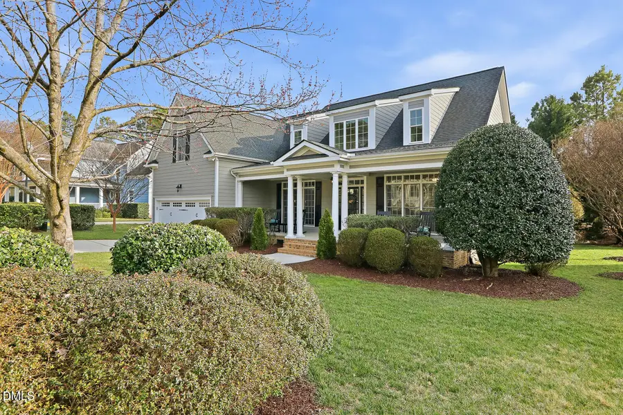 4913 Mashpee Lane, Apex, NC 27539 - #3