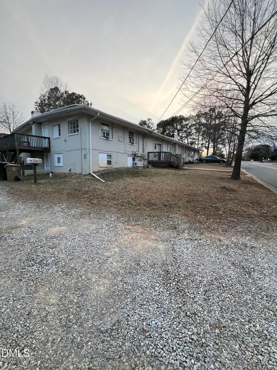 613 Bellhaven Street, Garner, NC 27529 - #2