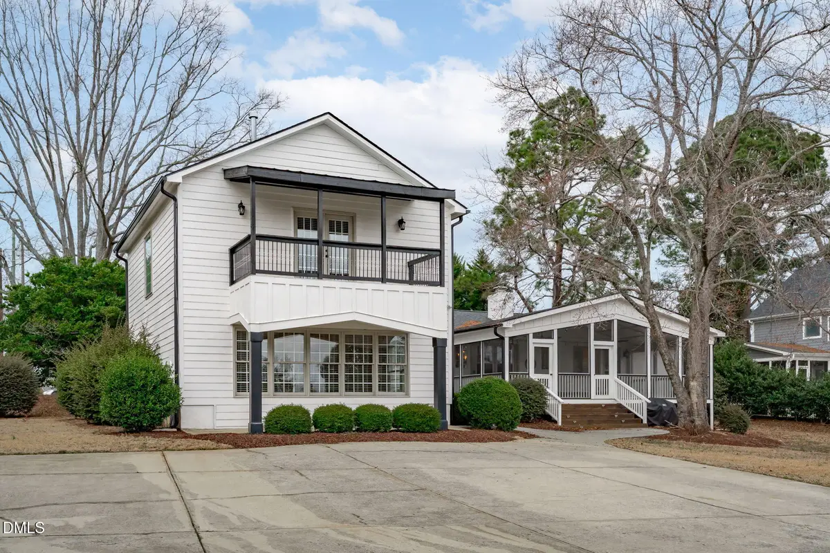 1508 Braden Overlook Court, Apex, NC 27502 - #1