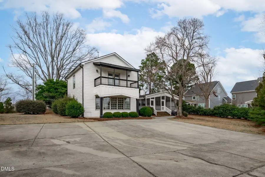 1508 Braden Overlook Court, Apex, NC 27502 - #3