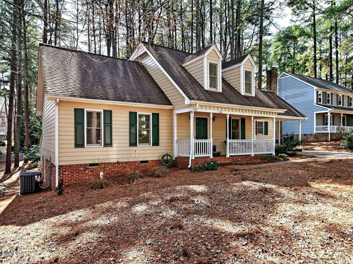 106 Brannigan Place, Cary, NC 27511 - #1