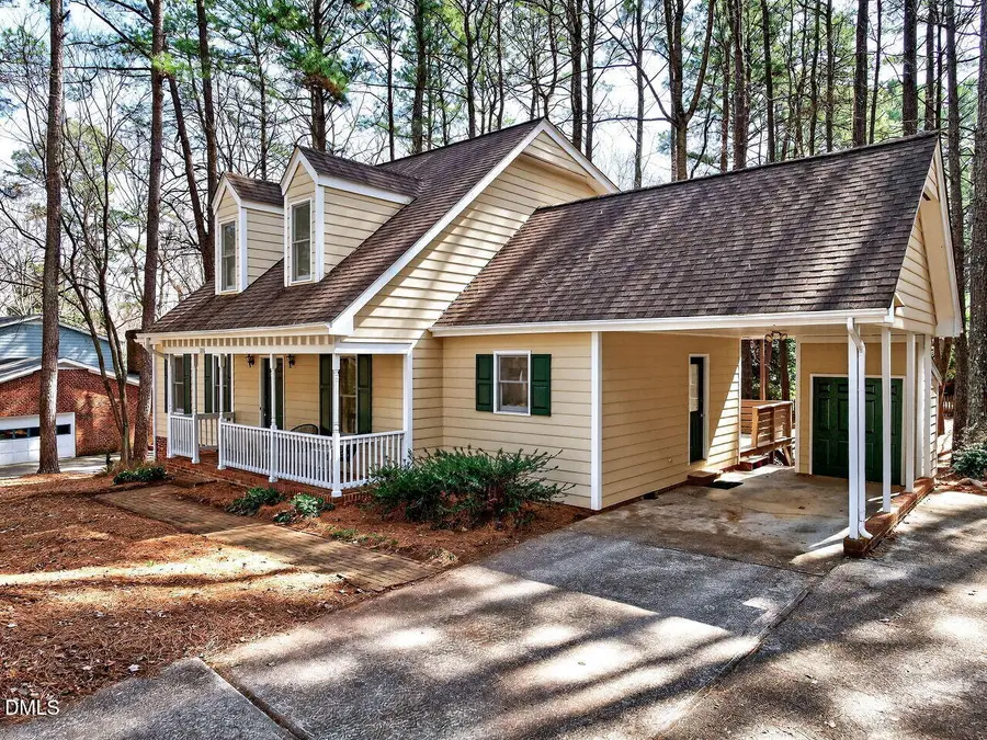 106 Brannigan Place, Cary, NC 27511 - #3