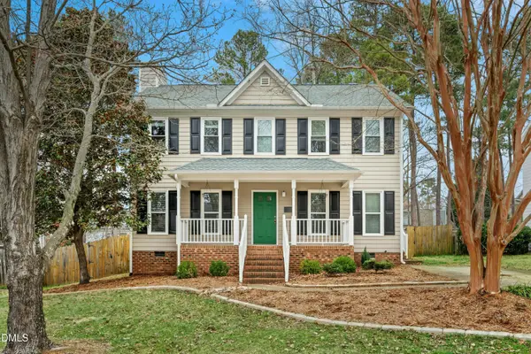 108 Sarabande Drive, Cary, NC 27513