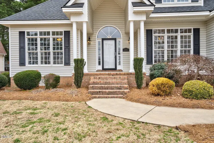 3209 Edinburgh Drive Nw, Wilson, NC 27896 - #2