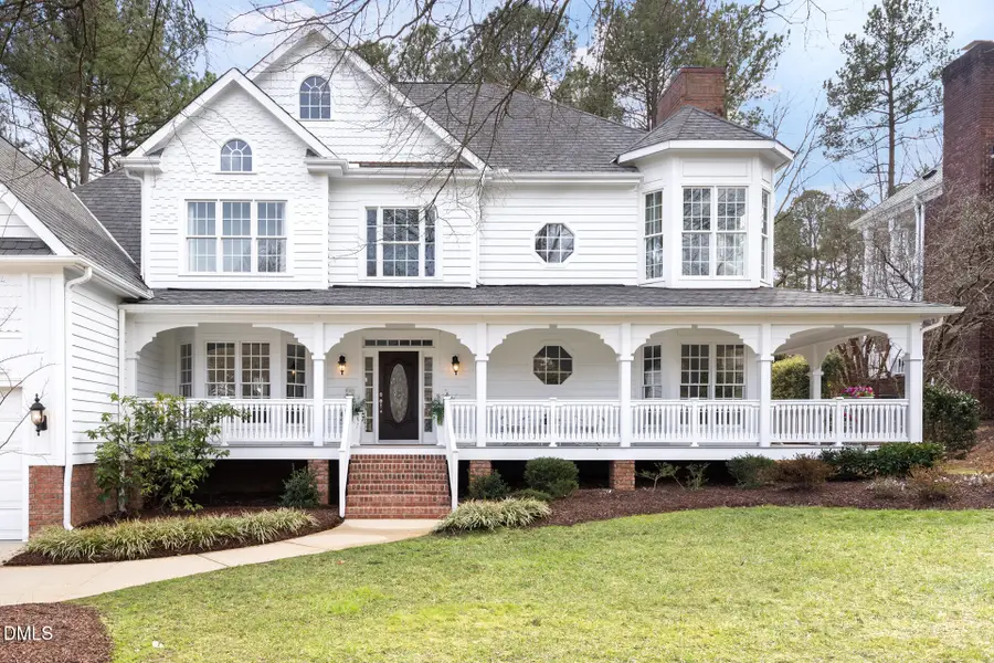 408 Hogans Valley Way, Cary, NC 27513 - #3