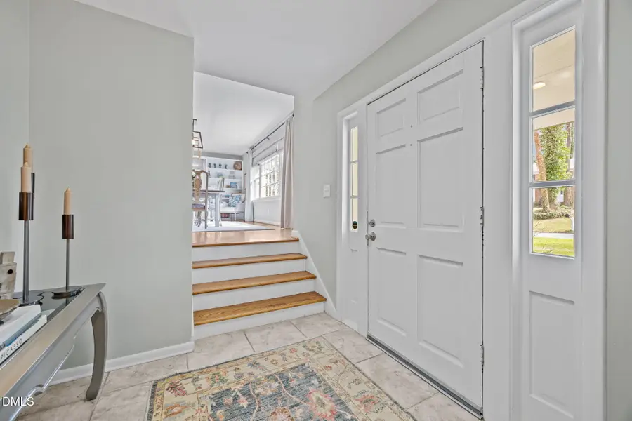 222 Westridge Drive, Raleigh, NC 27609 - #3