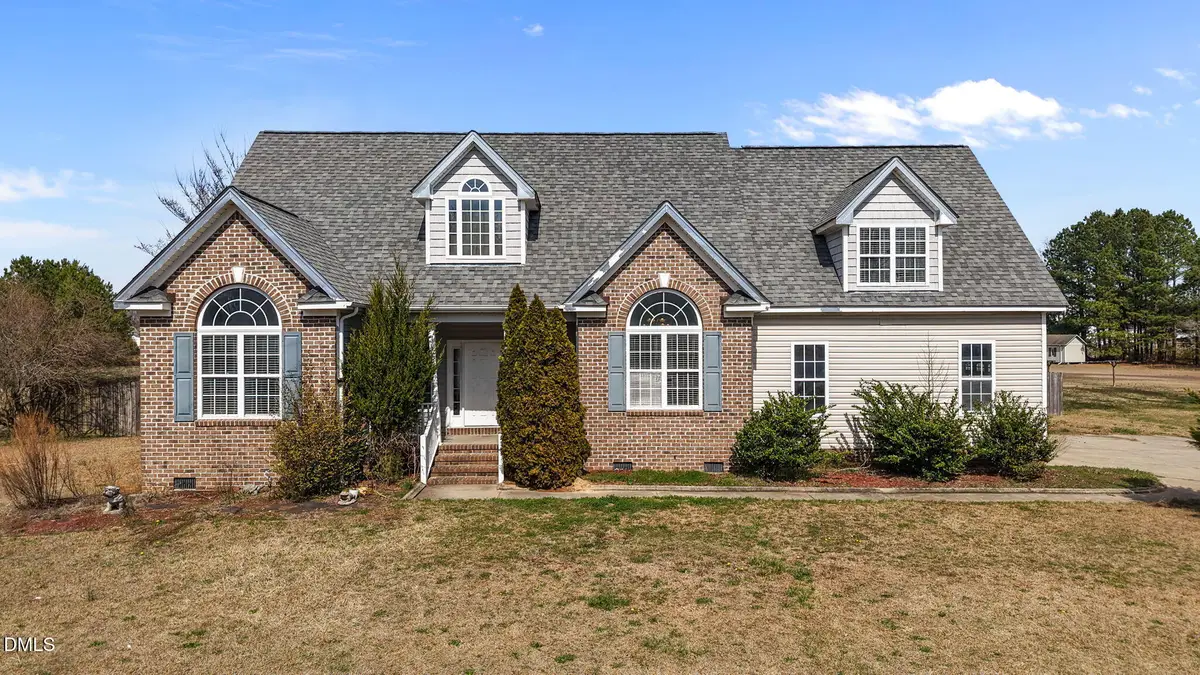 403 Western Wayne Drive, Pikeville, NC 27863 - #1