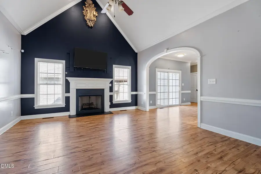 403 Western Wayne Drive, Pikeville, NC 27863 - #2