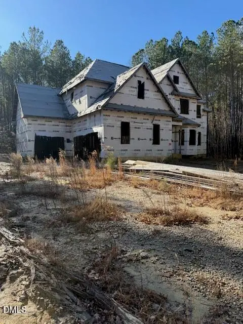 8012 Mcswain Place, Zebulon, NC 27597 - #1