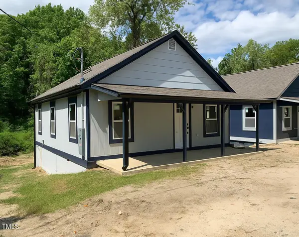 403 Spring Court, Henderson, NC 27536